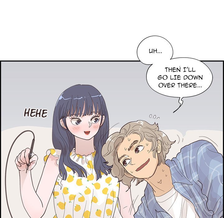 His Women