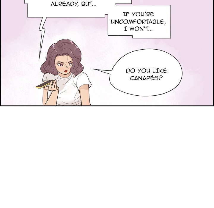 His Women