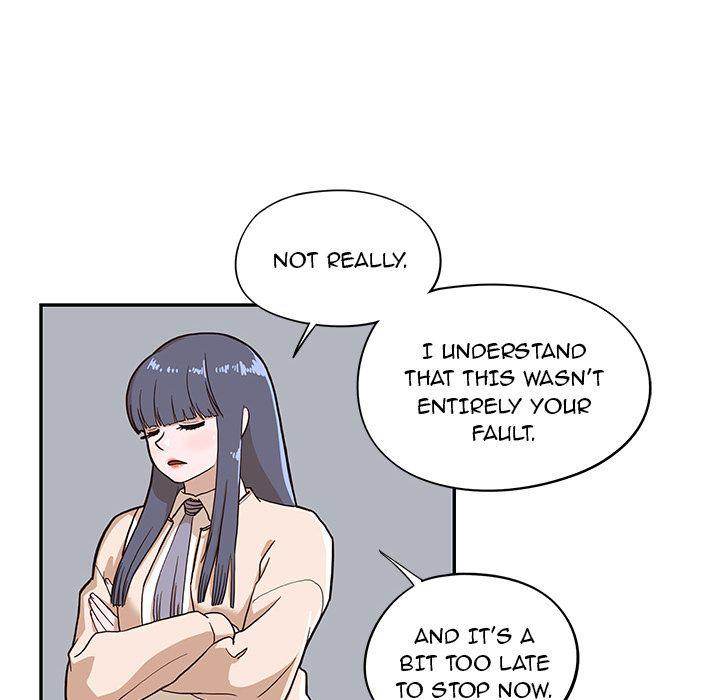 His Women