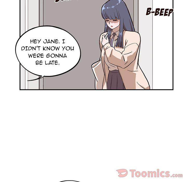 His Women