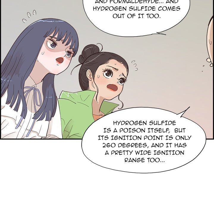 His Women