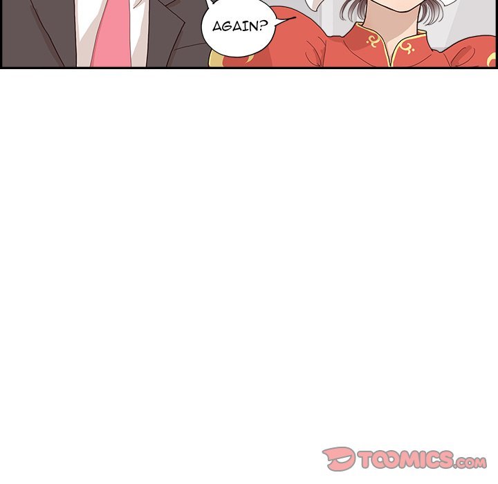 His Women
