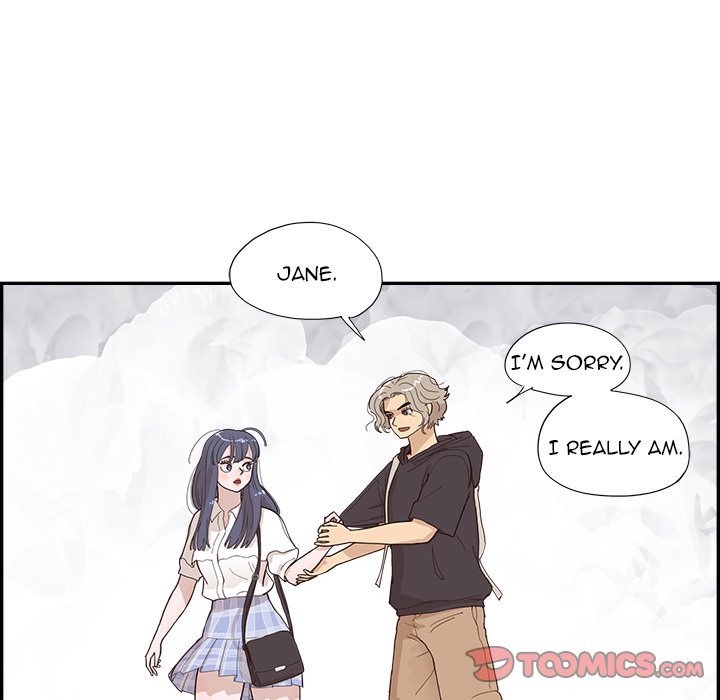His Women