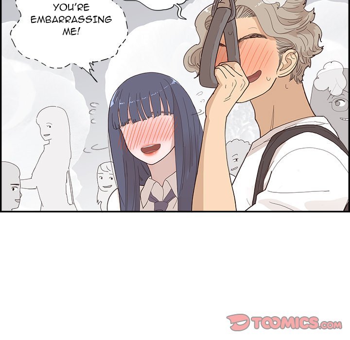 His Women