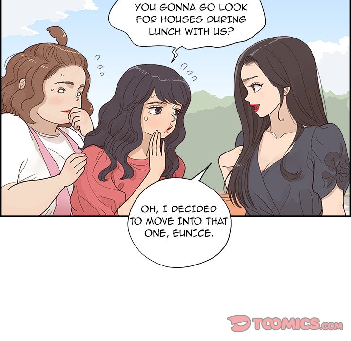 His Women