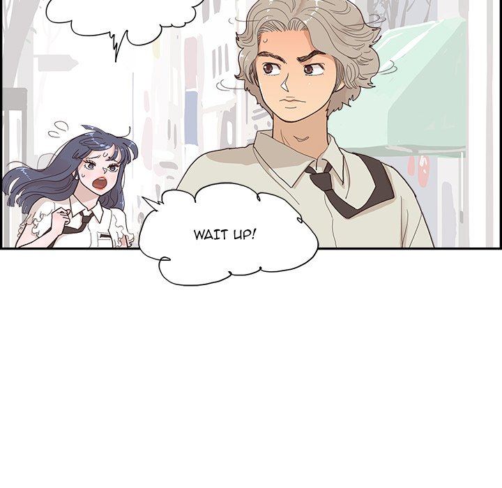 His Women