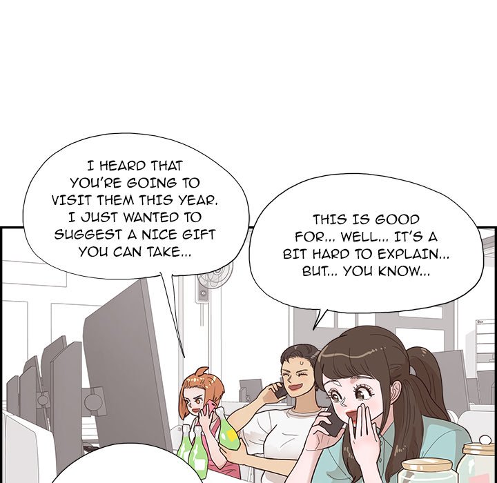 His Women