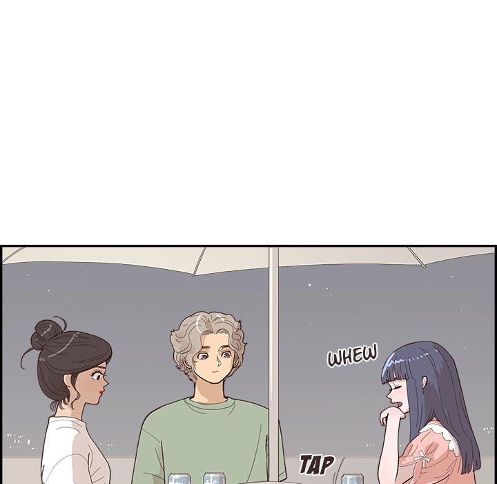 His Women