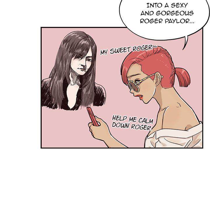 His Women