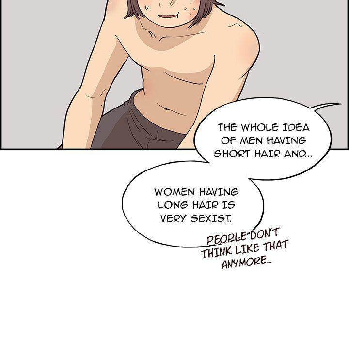 His Women