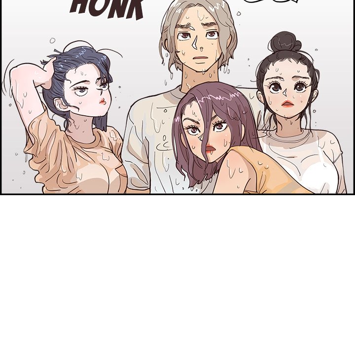 His Women