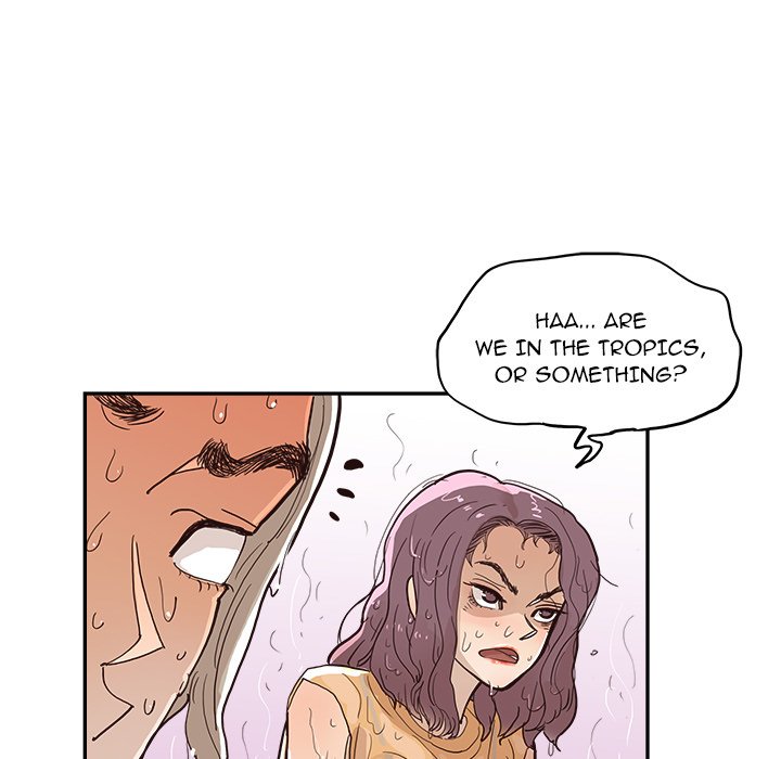 His Women
