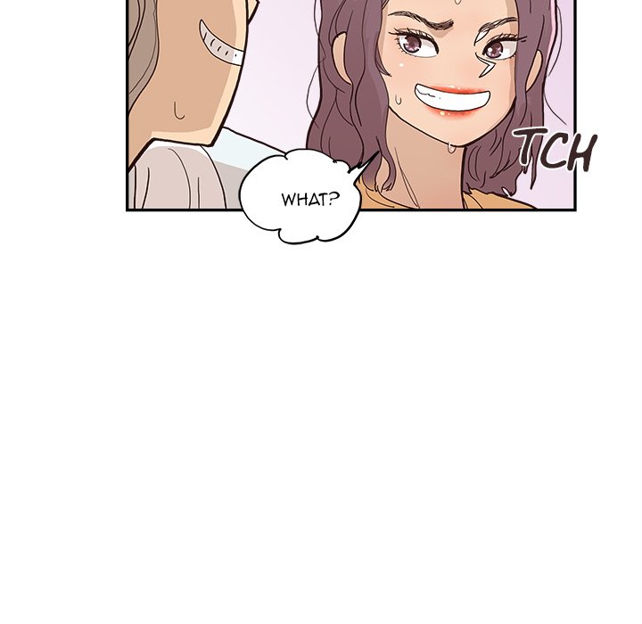 His Women