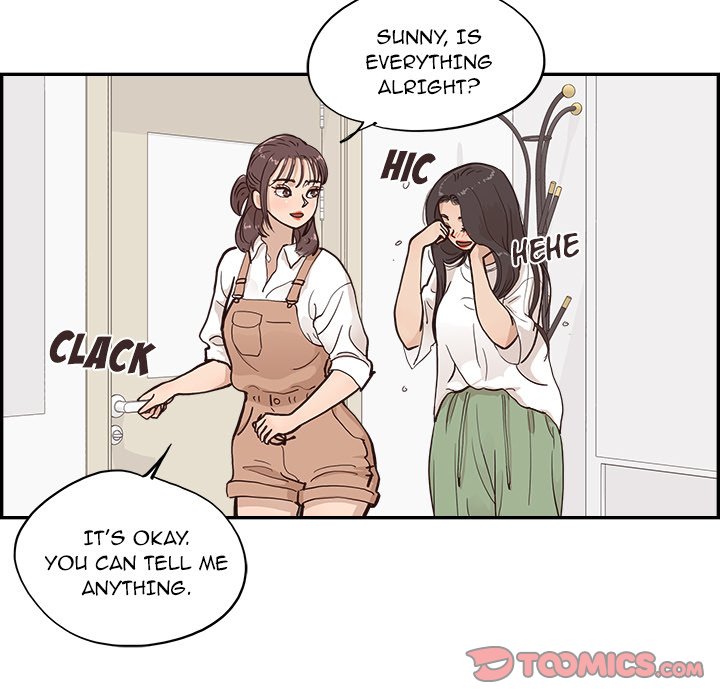His Women