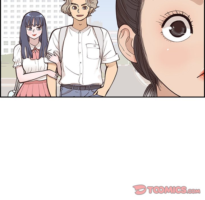 His Women