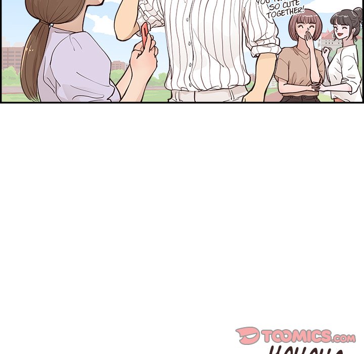 His Women