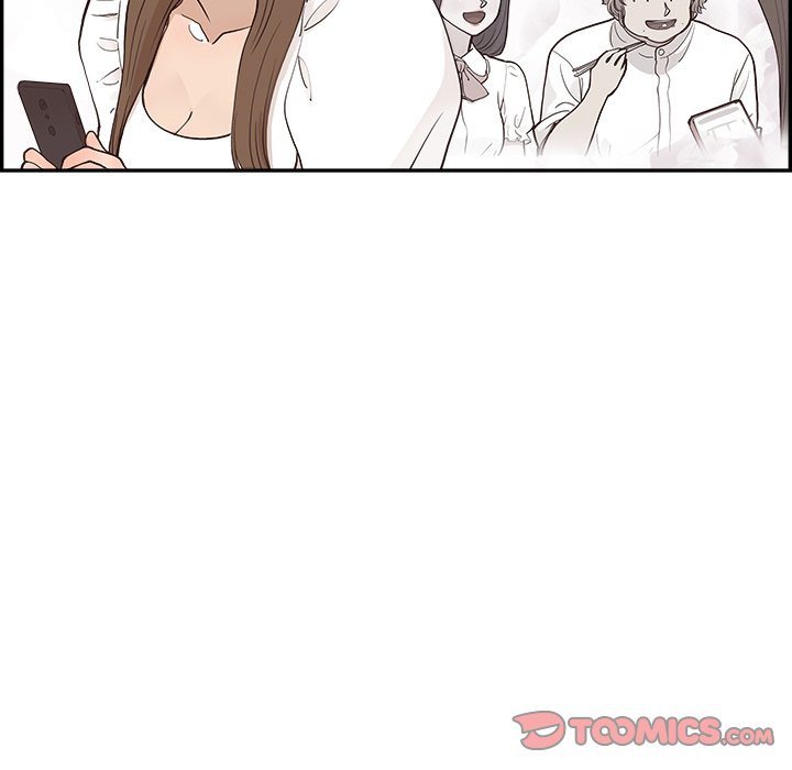 His Women
