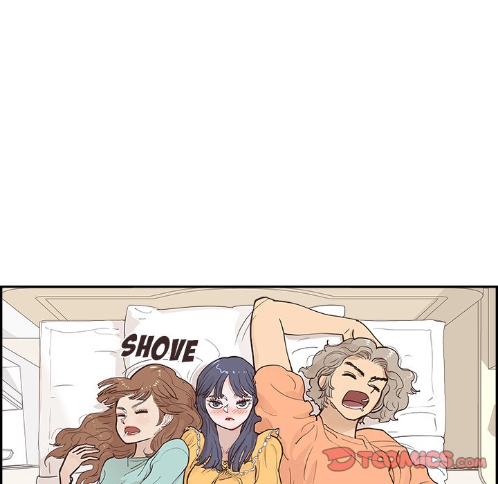 His Women