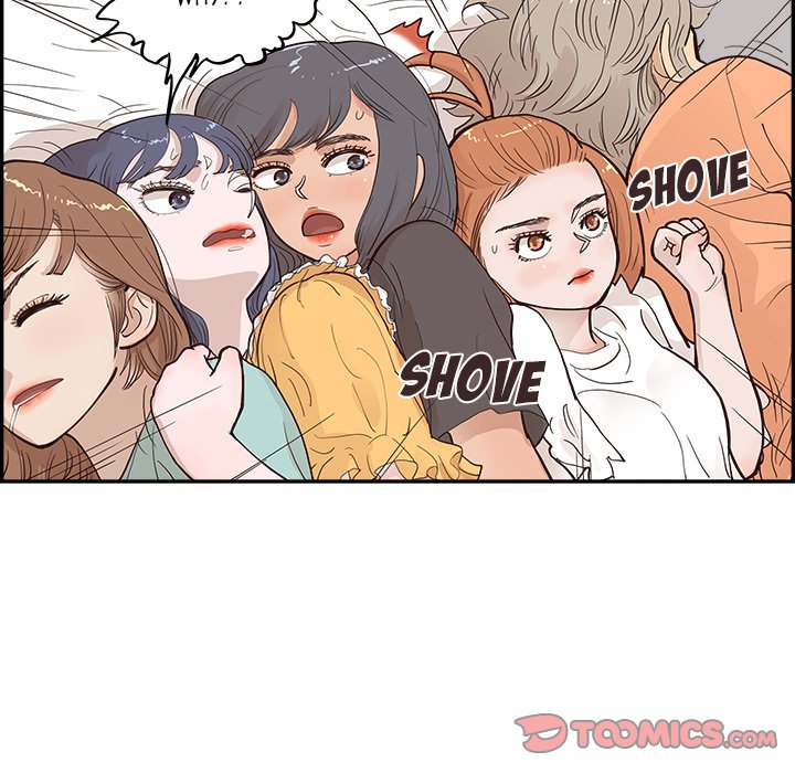 His Women