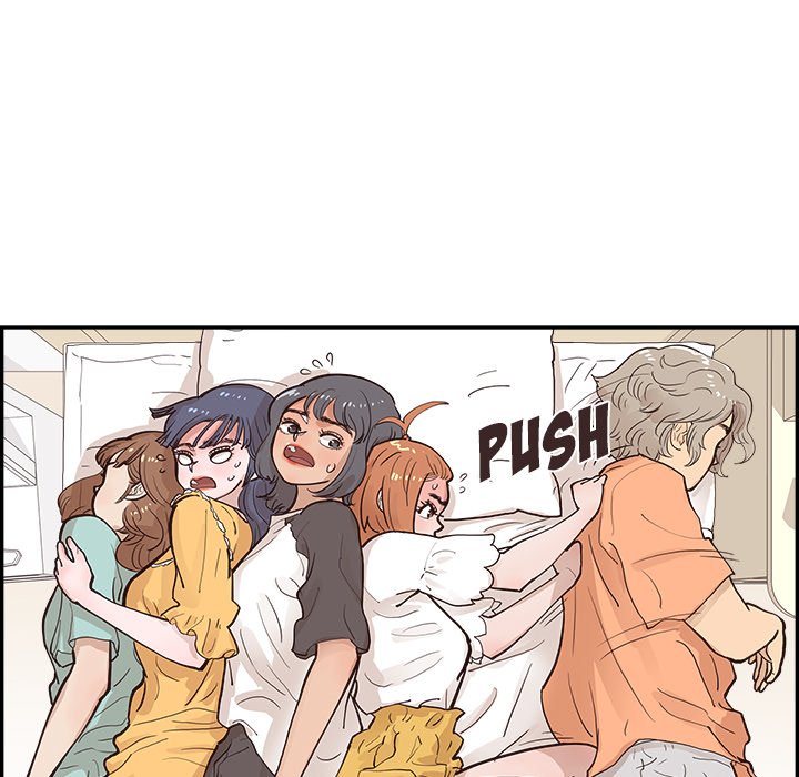 His Women