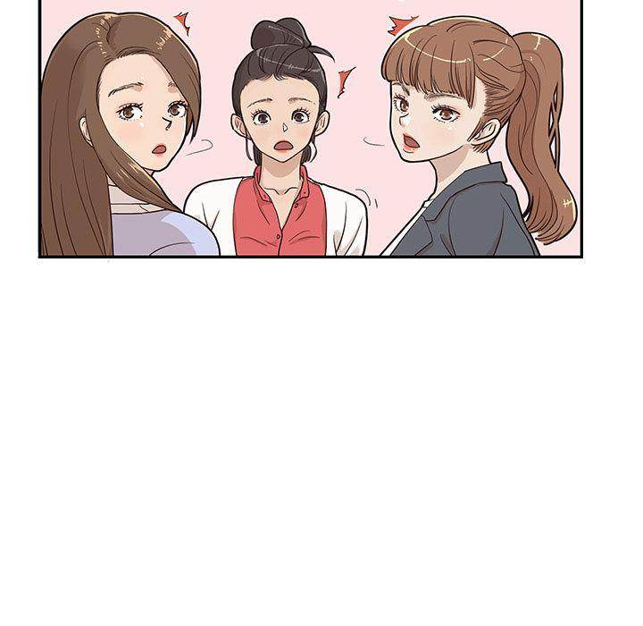 His Women