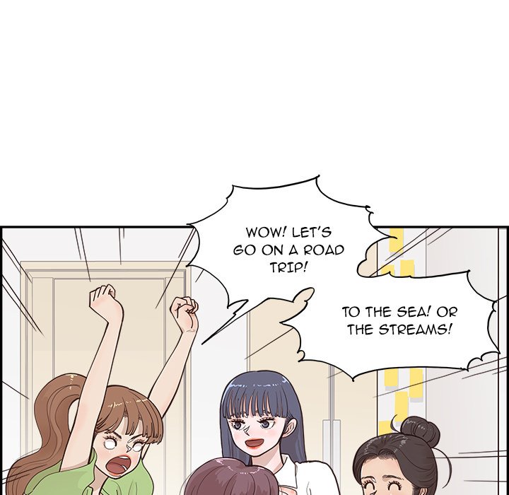 His Women