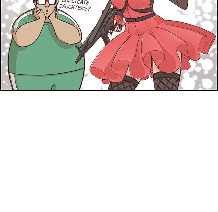 His Women