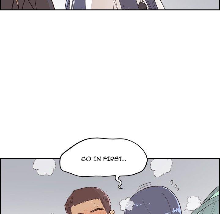 His Women