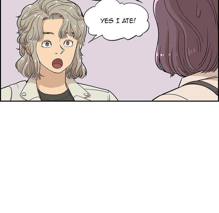 His Women