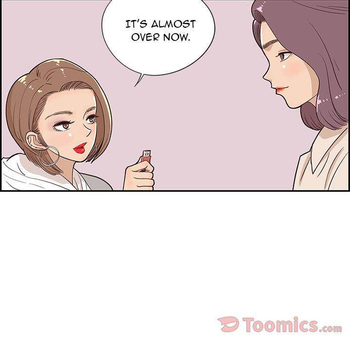 His Women