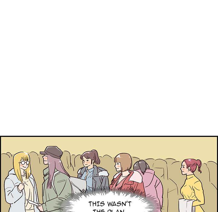 His Women