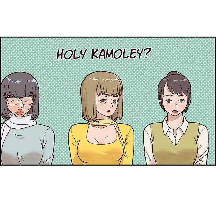His Women