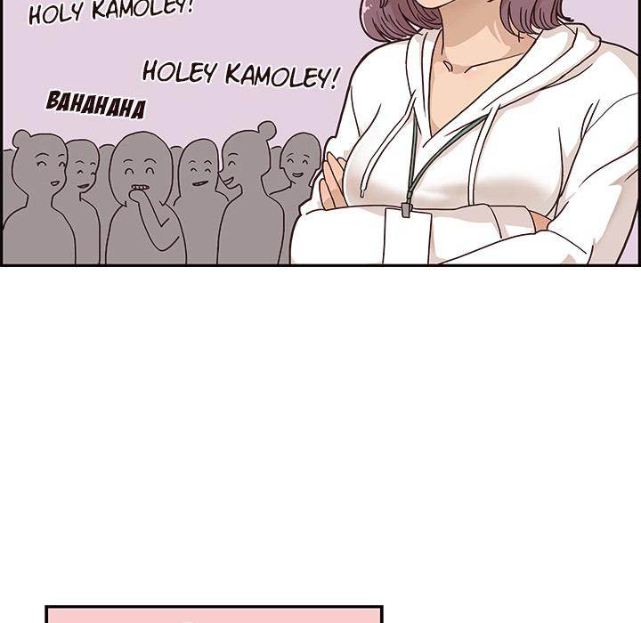 His Women