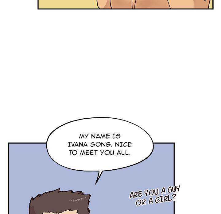 His Women