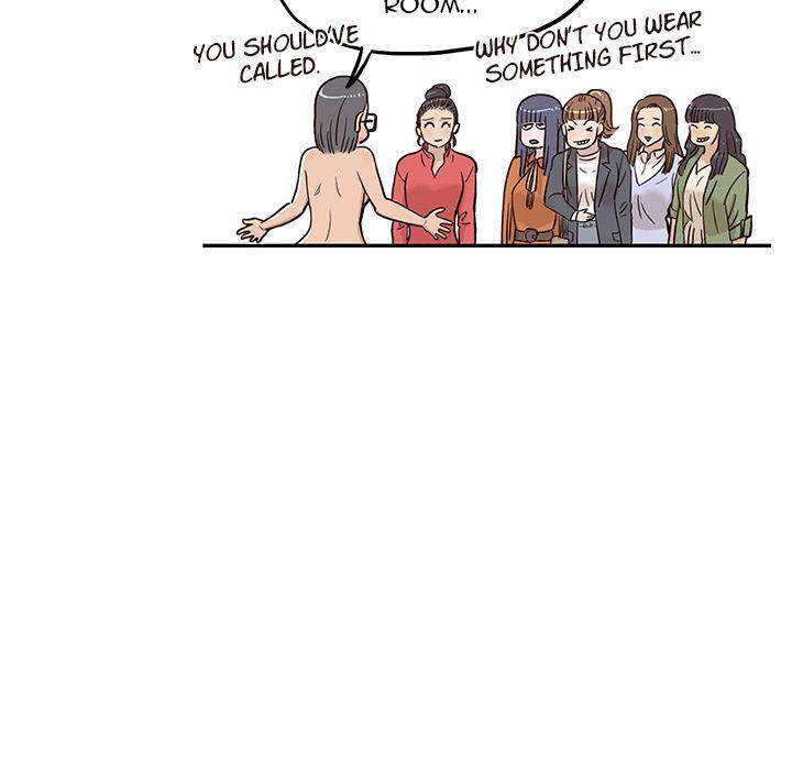 His Women