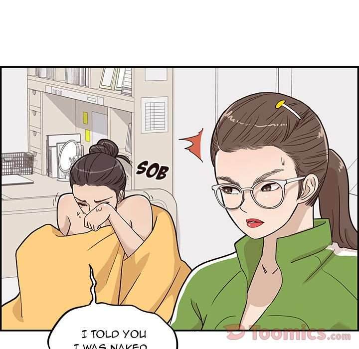 His Women