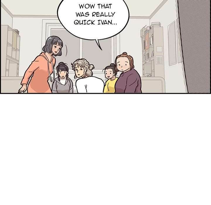 His Women