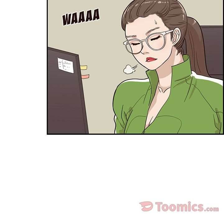 His Women