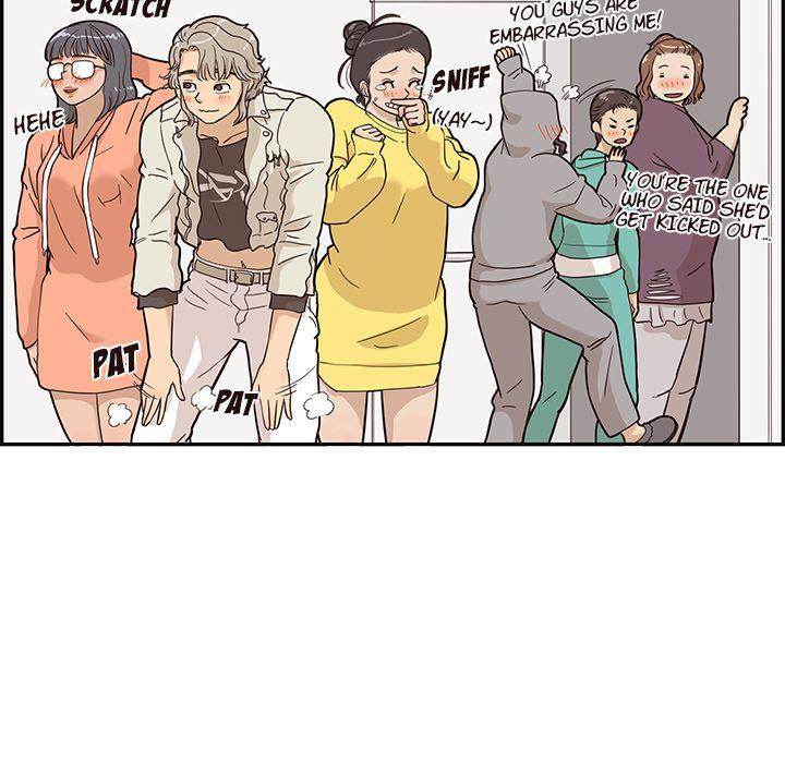 His Women