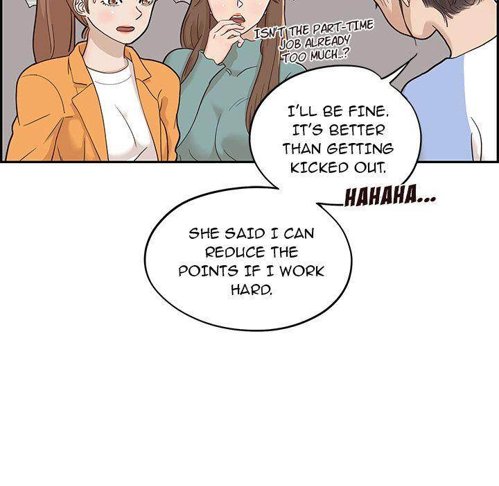 His Women