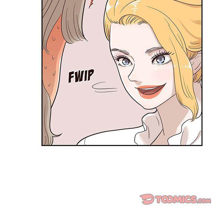 His Women