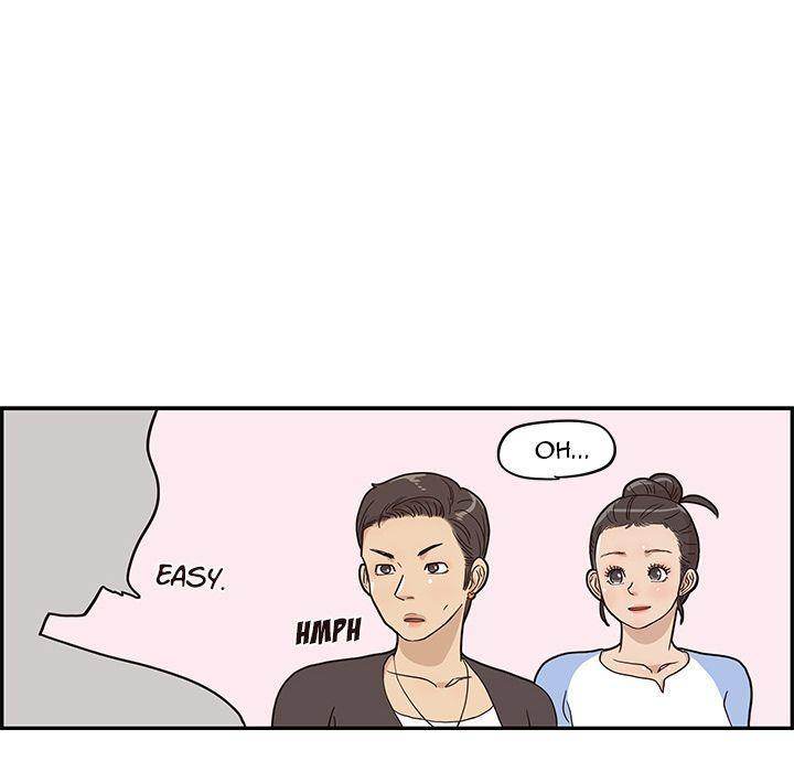 His Women