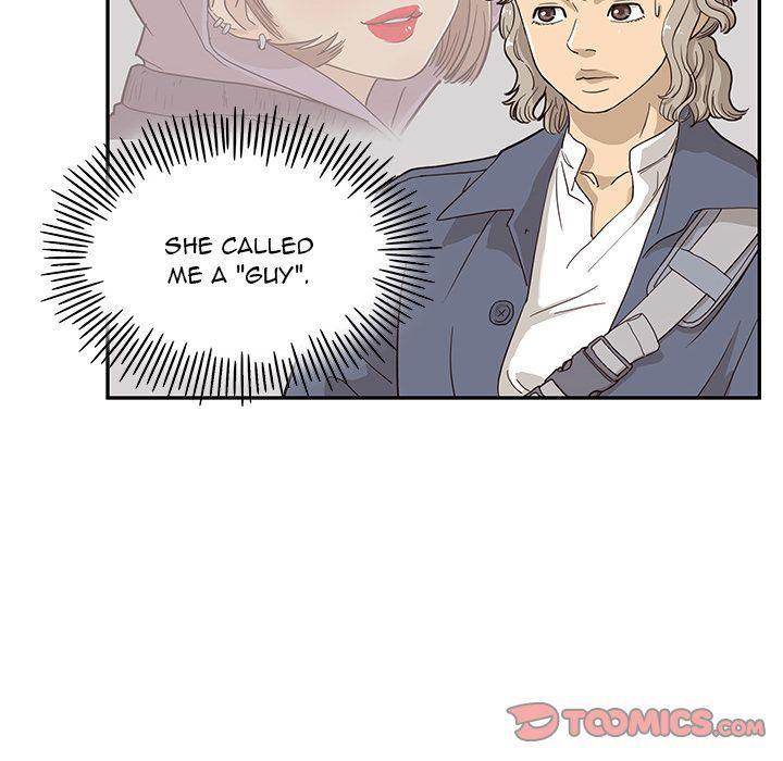 His Women