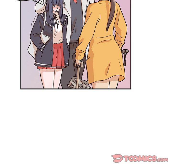 His Women
