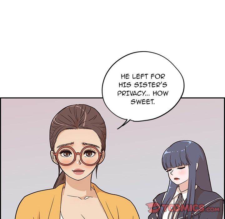 His Women