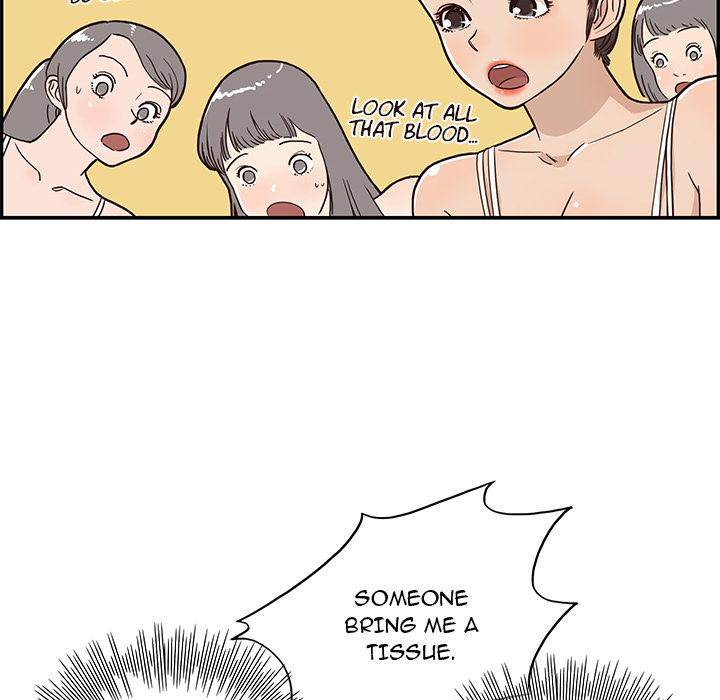His Women