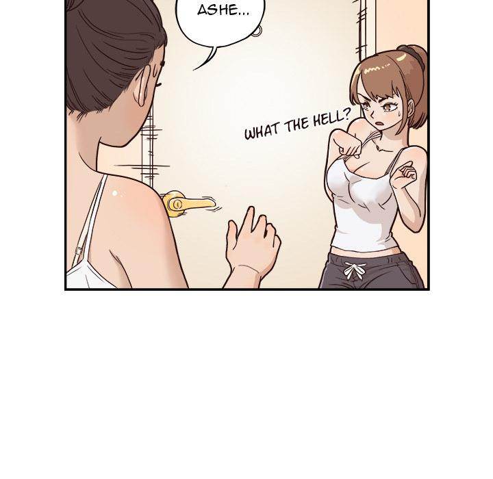 His Women