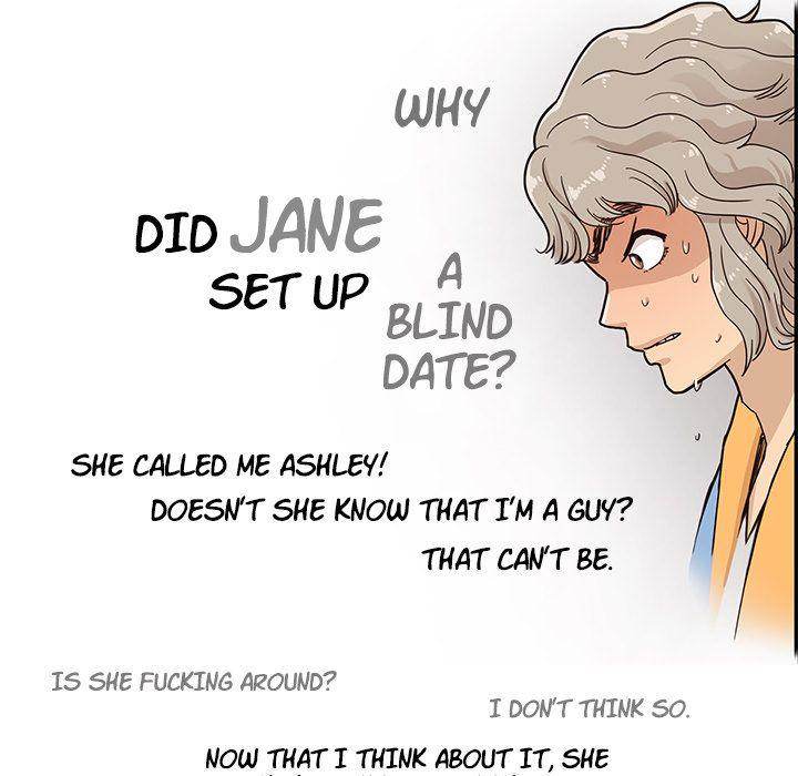His Women