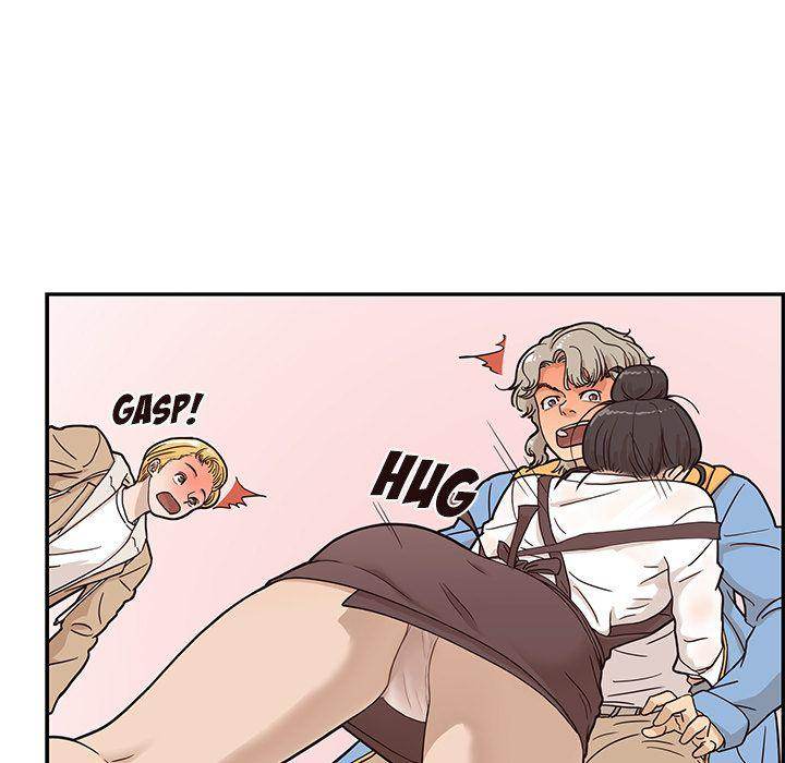 His Women