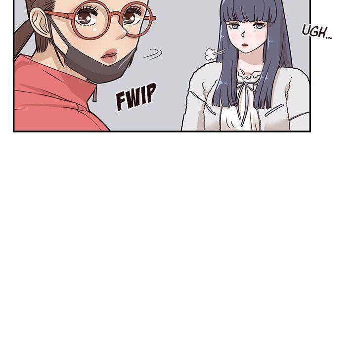 His Women